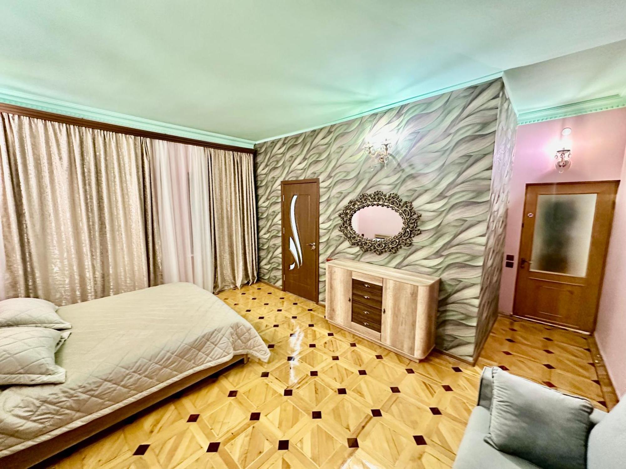 Tadevosyan Guest House Bjni Eksteriør billede