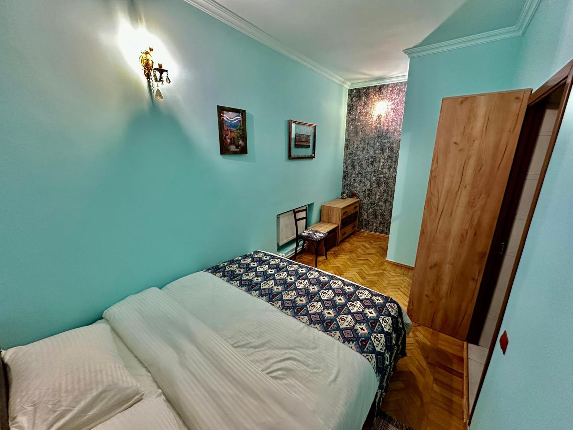 Tadevosyan Guest House Bjni Eksteriør billede