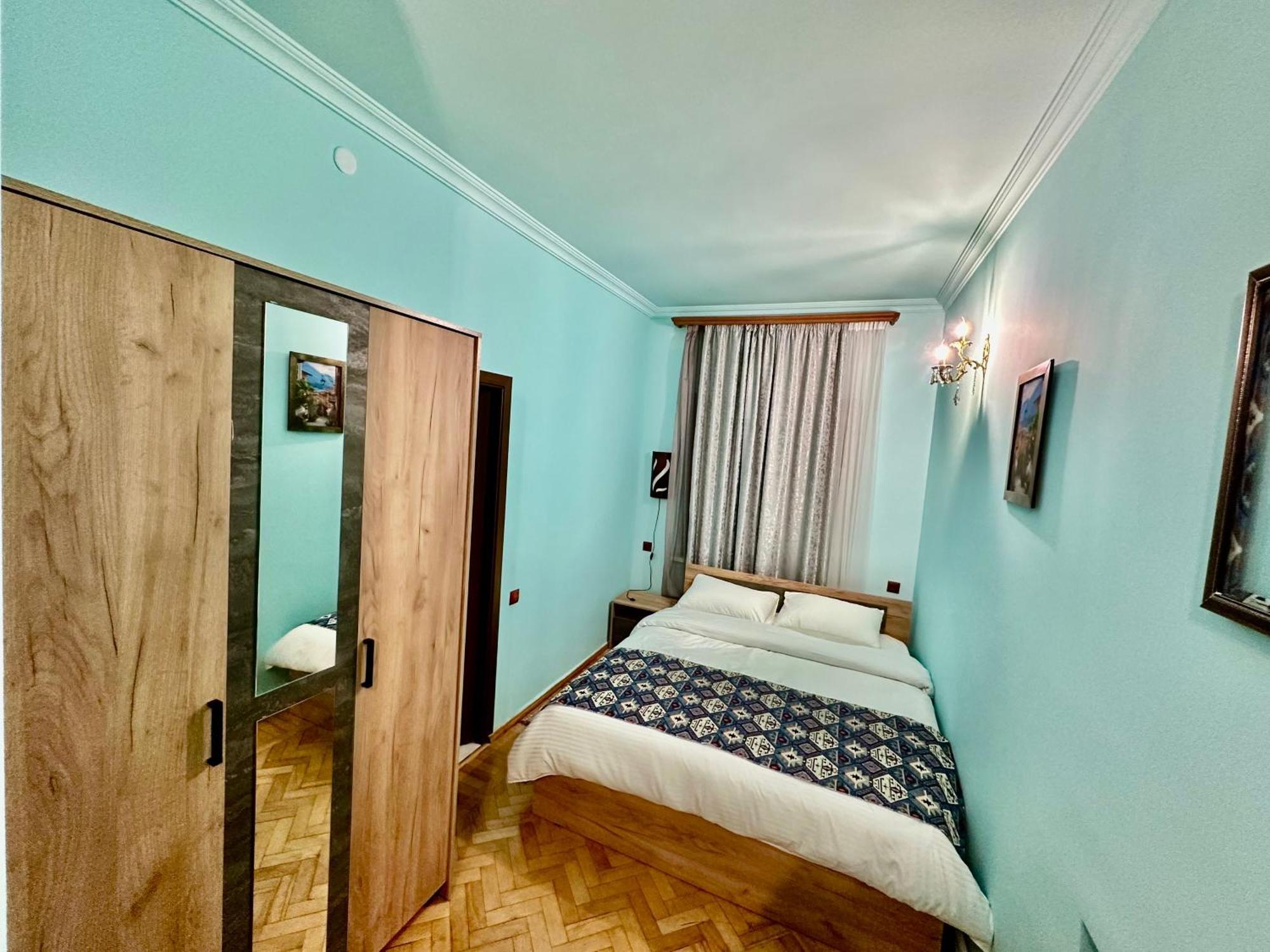 Tadevosyan Guest House Bjni Eksteriør billede