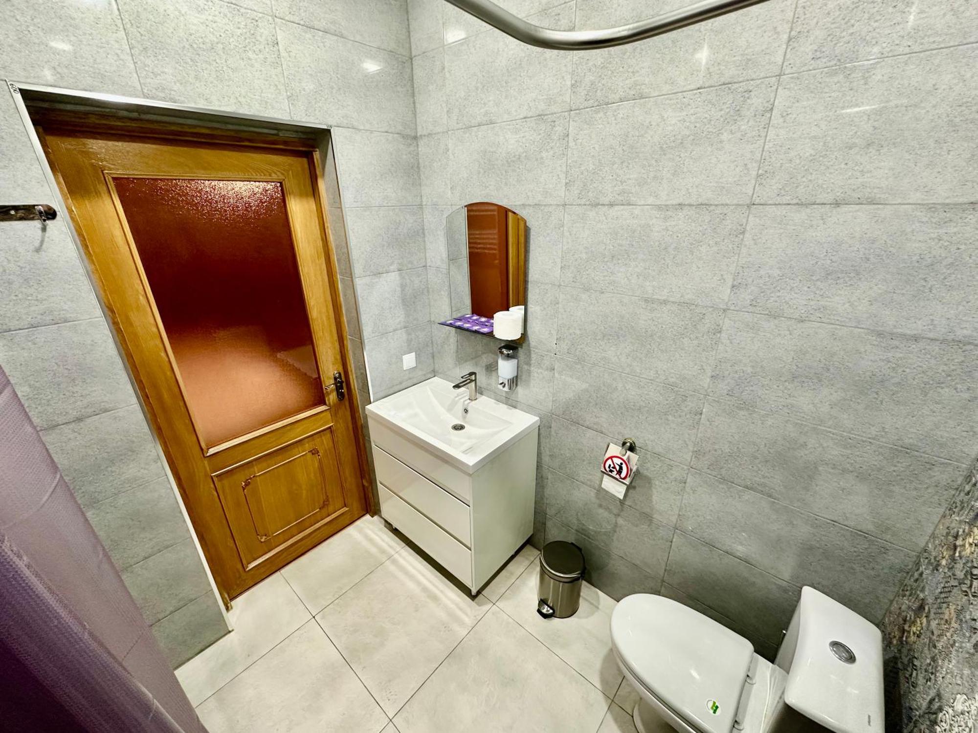 Tadevosyan Guest House Bjni Eksteriør billede