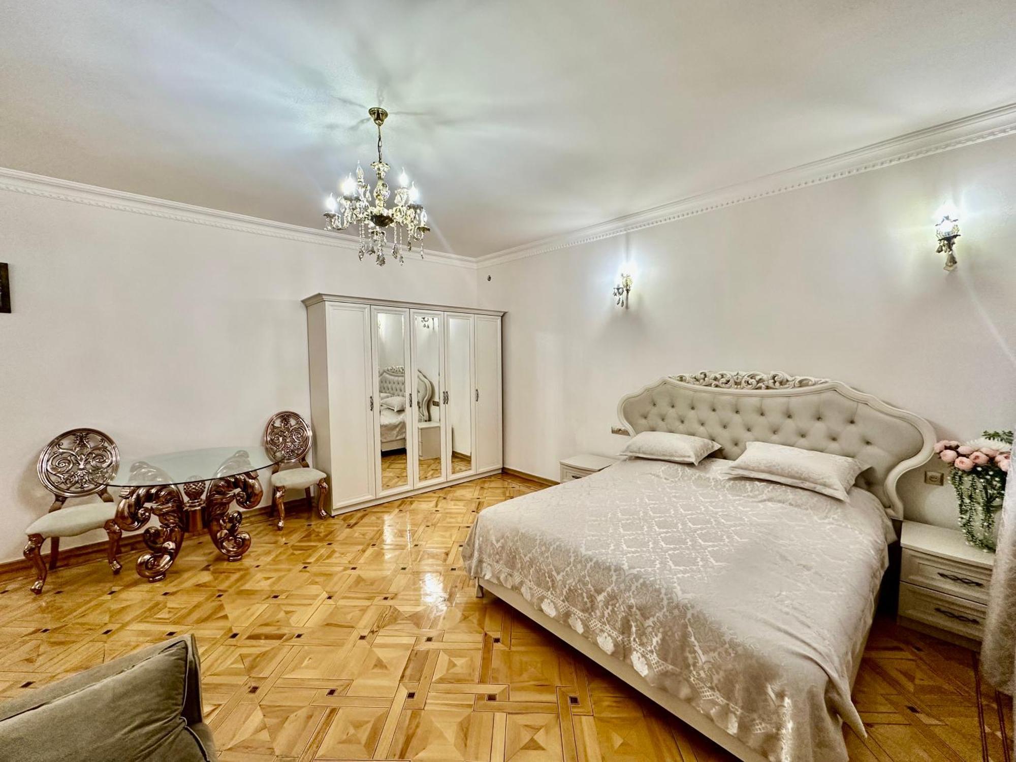 Tadevosyan Guest House Bjni Eksteriør billede