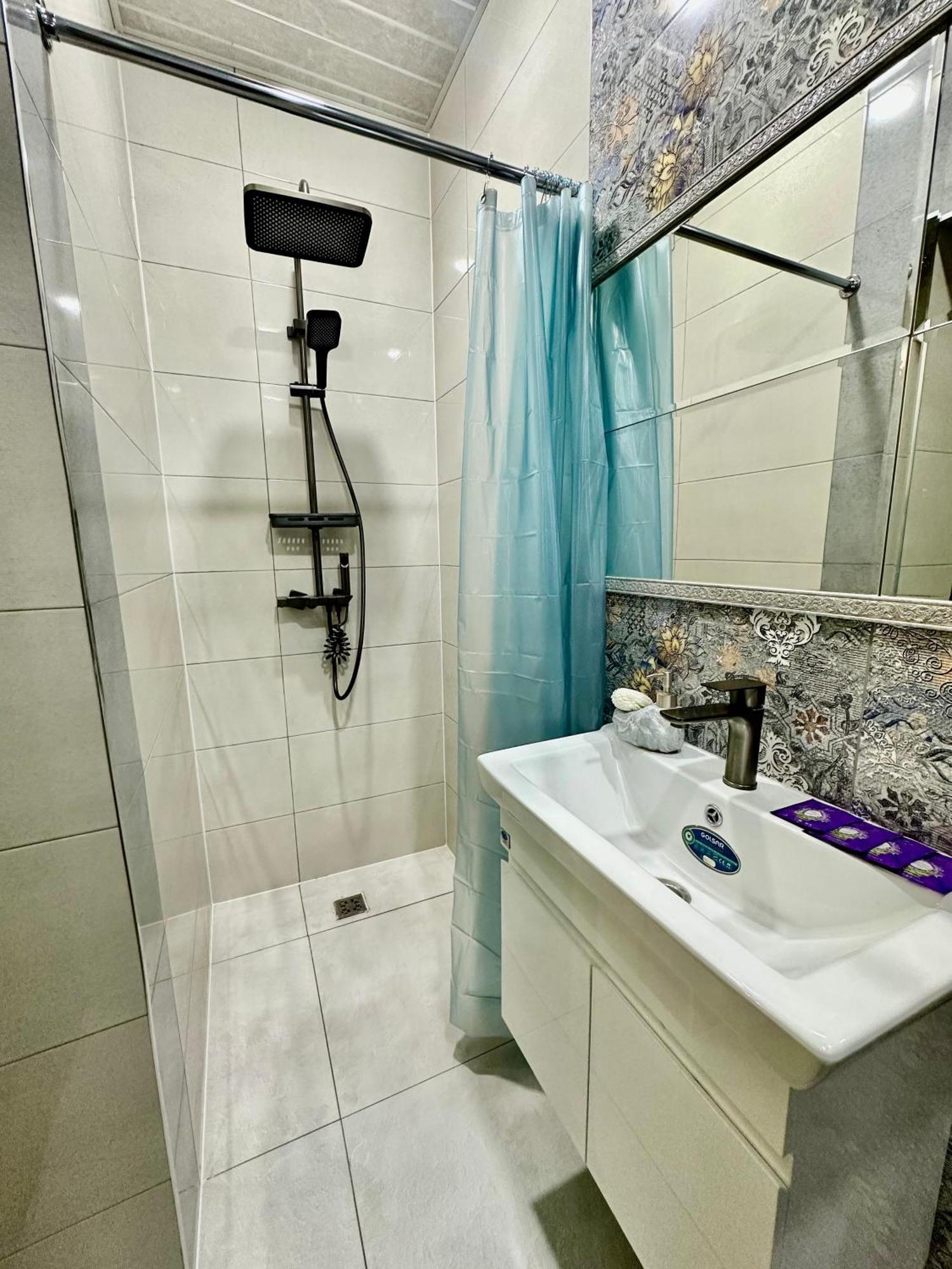 Tadevosyan Guest House Bjni Eksteriør billede