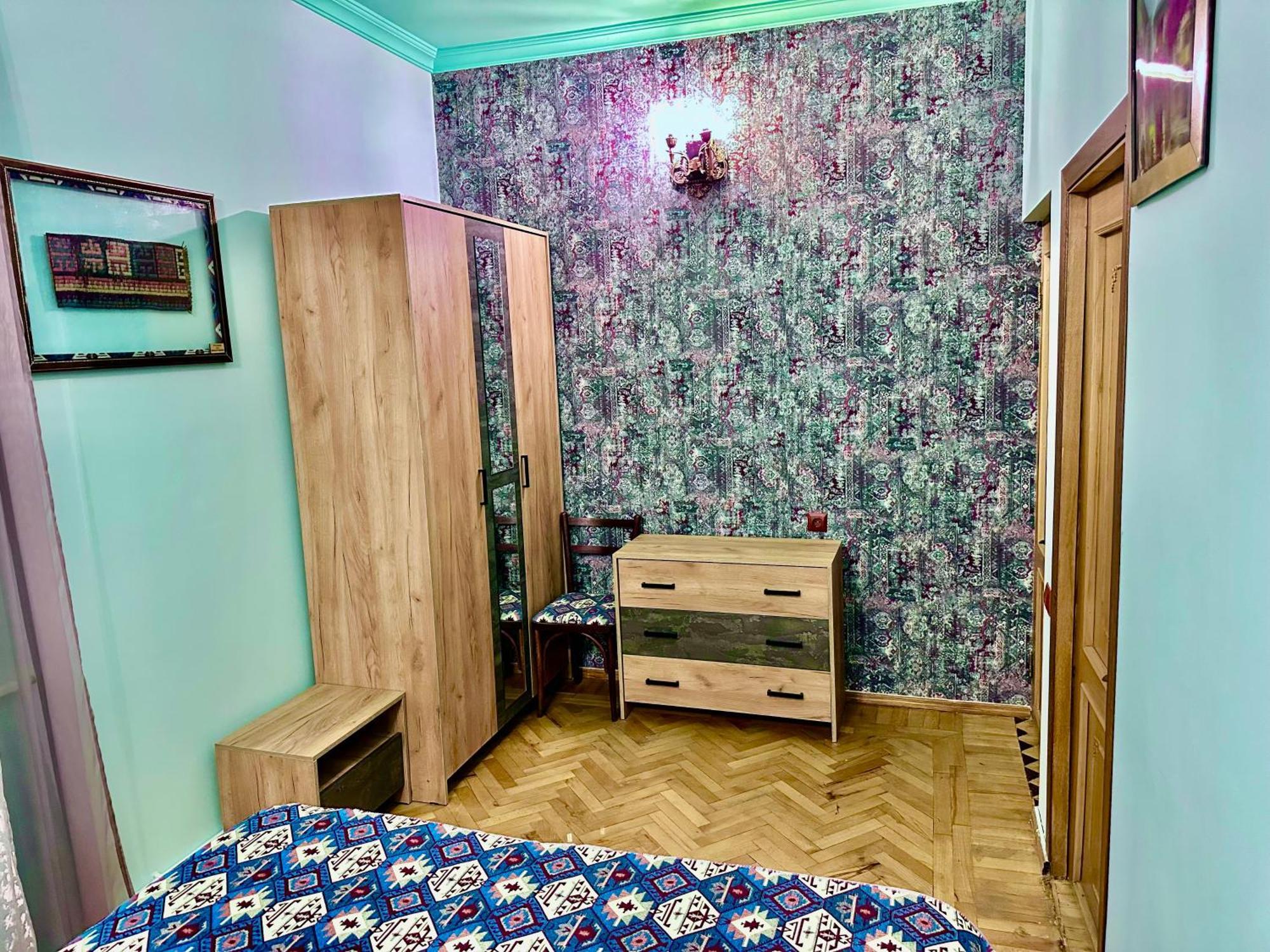 Tadevosyan Guest House Bjni Eksteriør billede