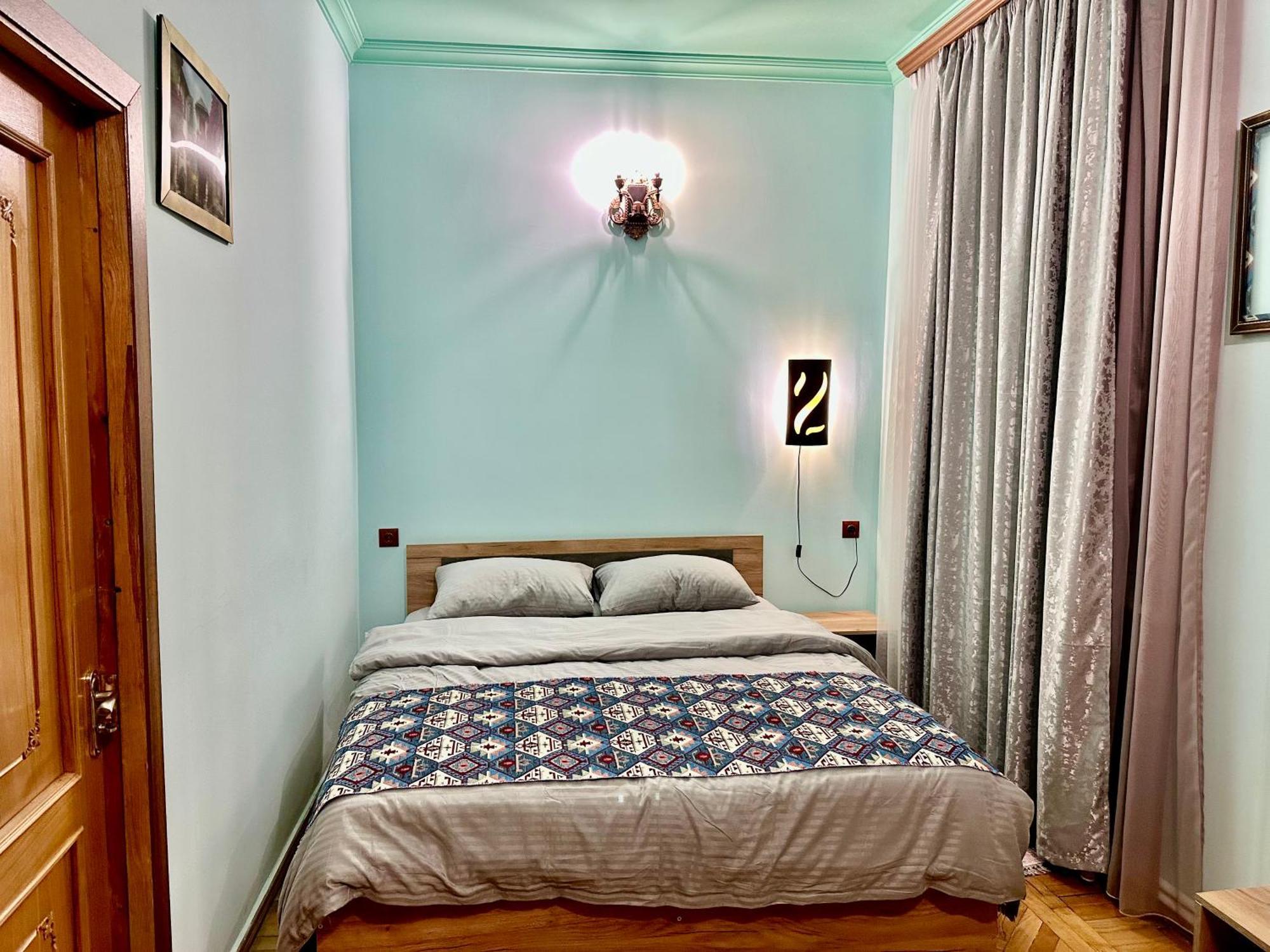 Tadevosyan Guest House Bjni Eksteriør billede
